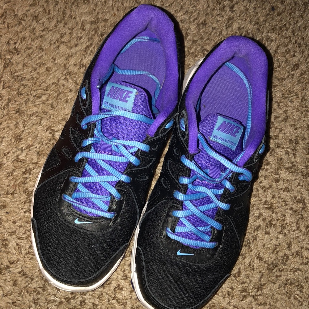 Nike’s